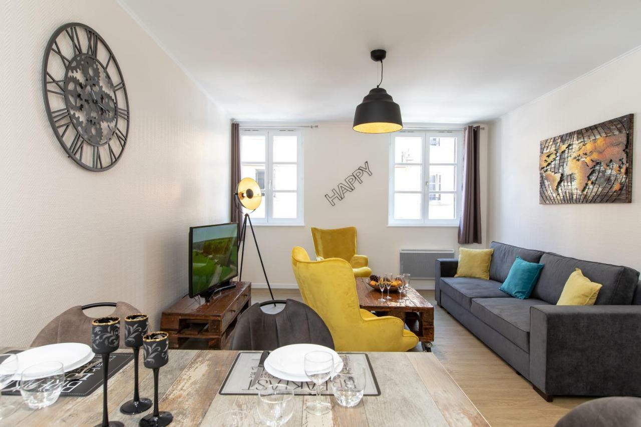 Welcome Home Colmar Exterior foto