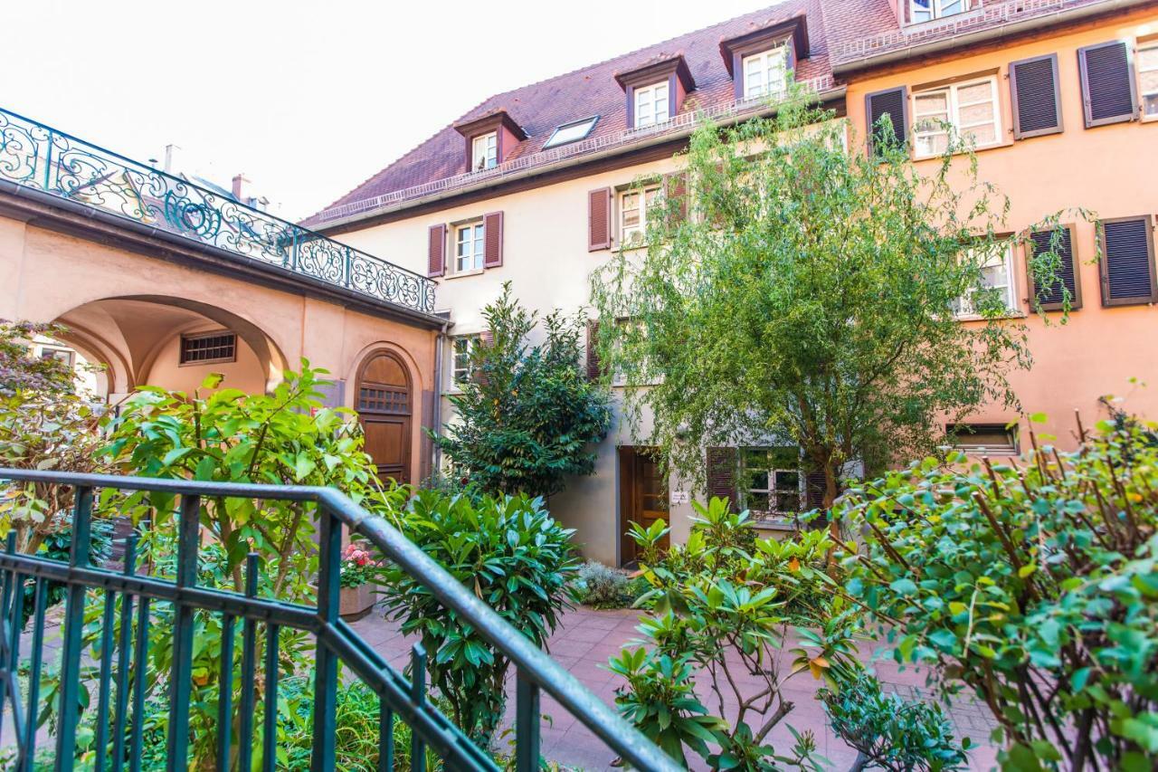 Welcome Home Colmar Exterior foto