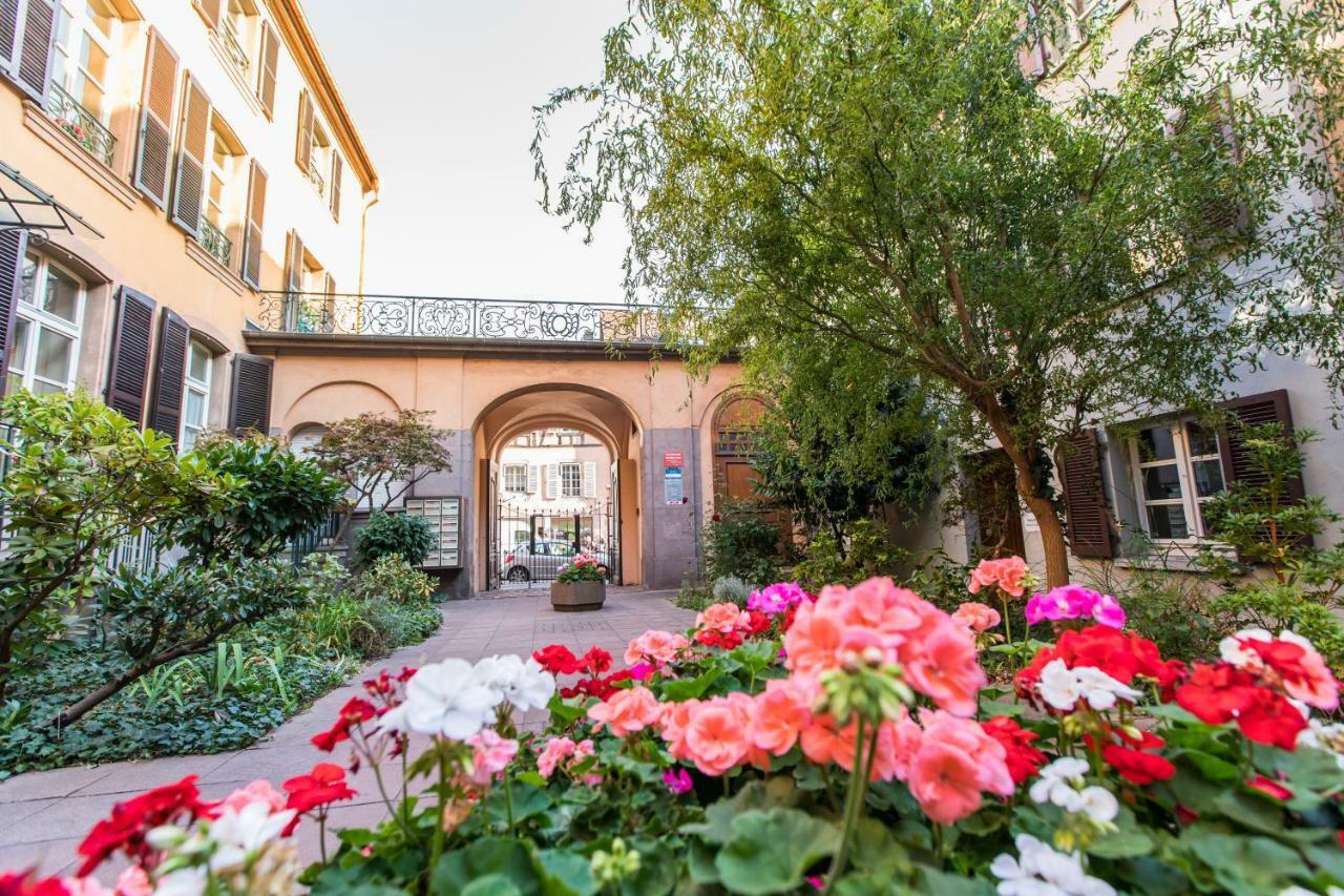 Welcome Home Colmar Exterior foto